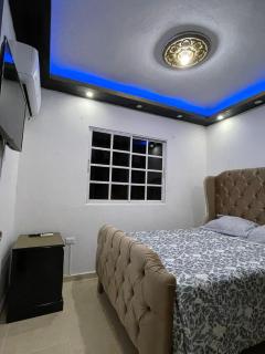 Departamento a 15 minutos de la playa - 1