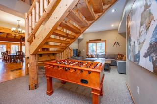 Bear Creek Lodge - 7