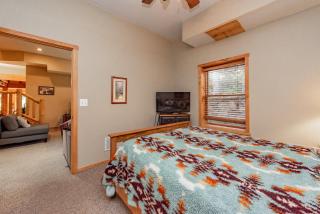 Bear Creek Lodge - 4