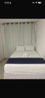 Pousada Pergentino - 2