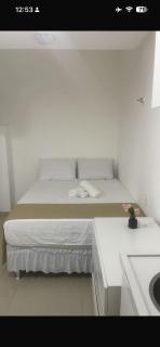 Pousada Pergentino - 2