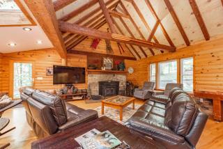 Bear Creek Lodge - 2