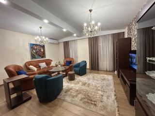 Apartment in Yerevan - 9