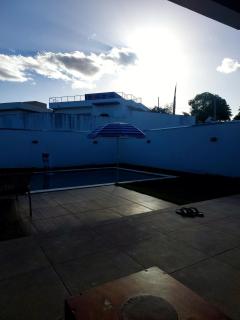 Casa Condomínio Ninho Verde II - 3