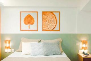 Pipas Bay Vista Mar - Impecável - 7