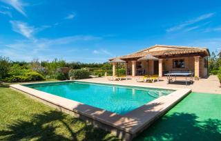 Ca Na Neus Pollenca - 7