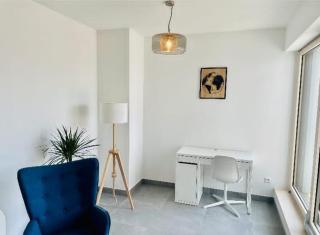 Urban Elegance 2BR Retreat in Luxembourg city - 3