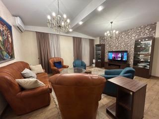 Apartment in Yerevan - 7