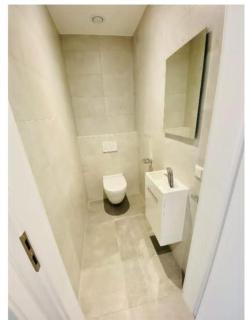 Urban Elegance 2BR Retreat in Luxembourg city - 9