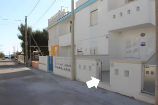 Home Lido Marini - 1