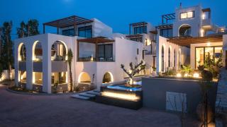 VAYA Suites by Omilos Hotels - 0