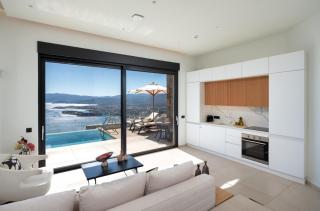 Majestic View Villas - 1