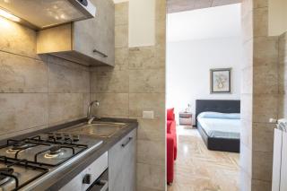 Gallipoli Apartment Ac, Seaside - 2