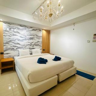 Kohchang Cabana Big Hotel with swiming pool & Beach - 0