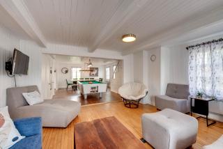 Le Toit Rouge - 3457 - 5