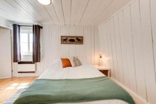 Le Toit Rouge - 3457 - 4