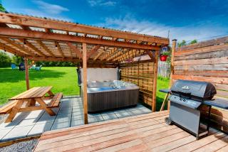 Le Toit Rouge - 3457 - 8