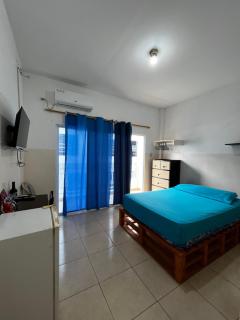 Casa de Huéspedes Playas Arena - 8