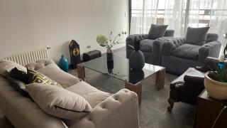 Departamento Avenida Cristobal Colón Las Condes - 6