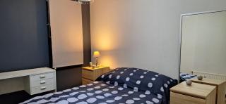 Departamento Avenida Cristobal Colón Las Condes - 2