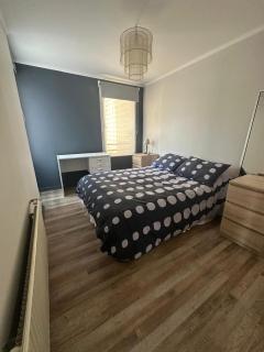 Departamento Avenida Cristobal Colón Las Condes - 1