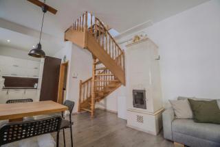 120 m2 apartment in the centre of the old town - 8