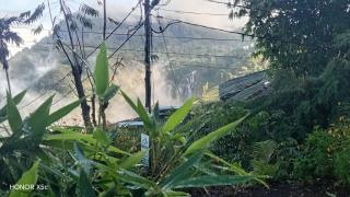 Royal homestay at Misty Mountain - 9