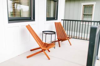 Chic 2BR Cabin D by MHM Luxury Properties - 5