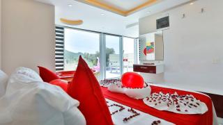 İslamlar 1 bedroom secluded villa with private pool hot tub - 1