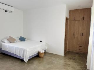Suites privadas y nuevas en Ayampe - 5