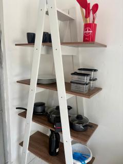 Apartamento no Centro - 6