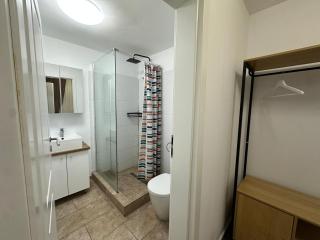 Private Entrance Cozy Studio - 5