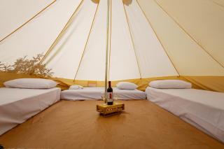 Edem private camping - 0