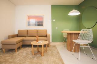 NOK Splendid studio in Laureles Medellin - 8