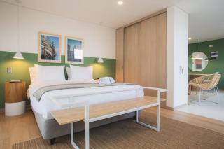 NOK Splendid studio in Laureles Medellin - 6