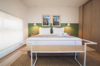 NOK Splendid studio in Laureles Medellin - 3