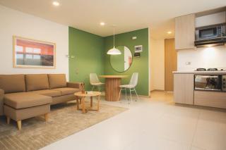 NOK Splendid studio in Laureles Medellin - 9