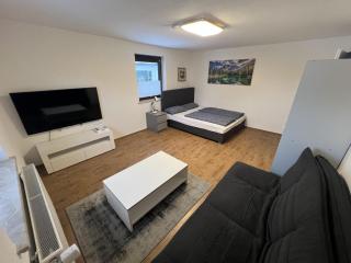 Allgäu Oase - Zentrale Ferienwohnung in Immenstadt - 9