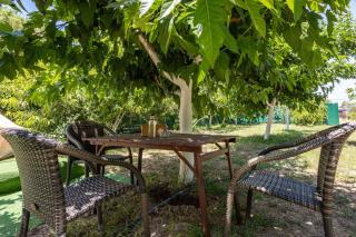 Edem private camping - 2