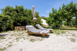 Edem private camping - 1