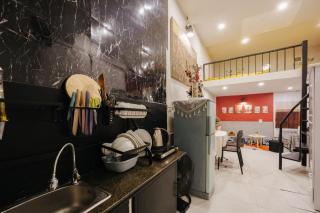 Ancient House, Heart of OldQuarter, 5' to Hoan Kiem Lake - 5