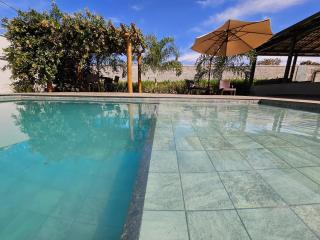 Espaço premium, Casa com 5 quartos, piscina aquecida & Jacuzzi - 9