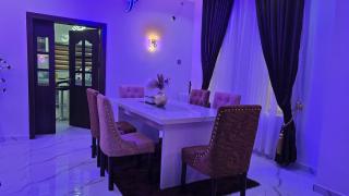 4bedroom villa with swimming pool,247 Electricity - 5