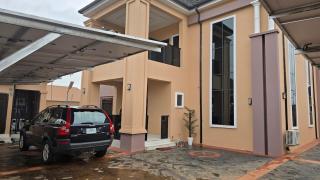 4bedroom villa with swimming pool,247 Electricity - 3