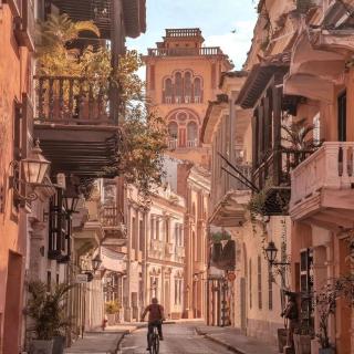 Apartamento en Cartagena Manga 3 Habitaciones - Bahia - 3