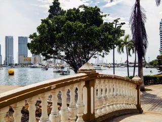 Apartamento en Cartagena Manga 3 Habitaciones - Bahia - 2