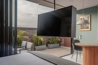 NOK Perfect 1BR in Laureles Medellin - 9