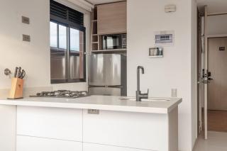 NOK Perfect 1BR in Laureles Medellin - 6