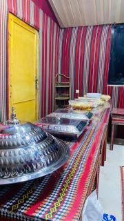 Dune Horizon Camp - 8