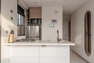 NOK Perfect 1BR in Laureles Medellin - 5